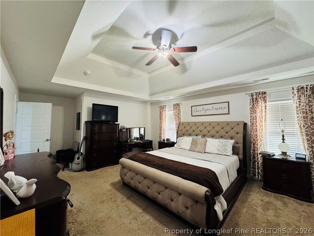 4024 Baywood Point Drive, Fayetteville, NC 28312