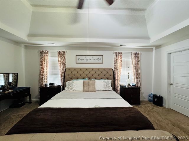 4024 Baywood Point Drive, Fayetteville, NC 28312