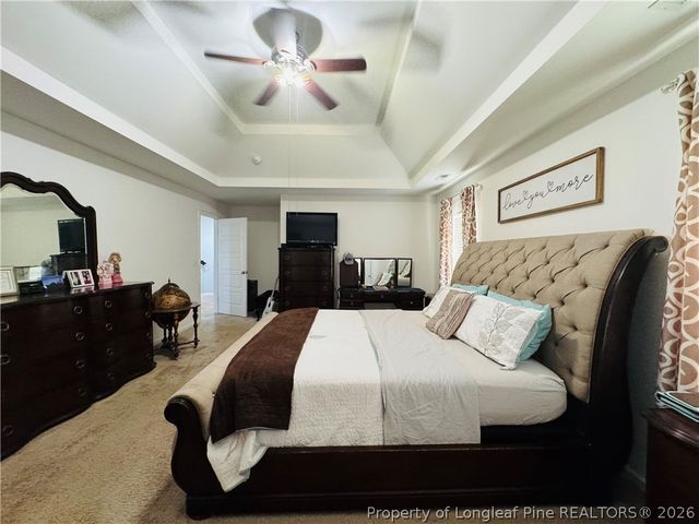 4024 Baywood Point Drive, Fayetteville, NC 28312