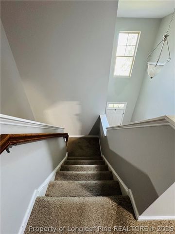 4024 Baywood Point Drive, Fayetteville, NC 28312