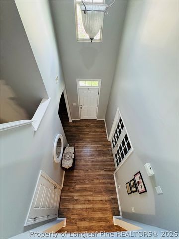 4024 Baywood Point Drive, Fayetteville, NC 28312