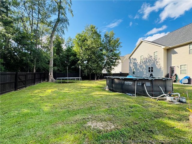 4024 Baywood Point Drive, Fayetteville, NC 28312