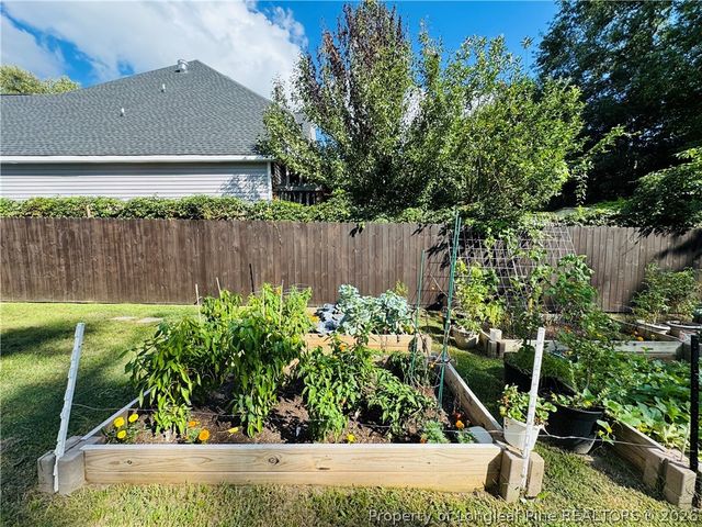4024 Baywood Point Drive, Fayetteville, NC 28312