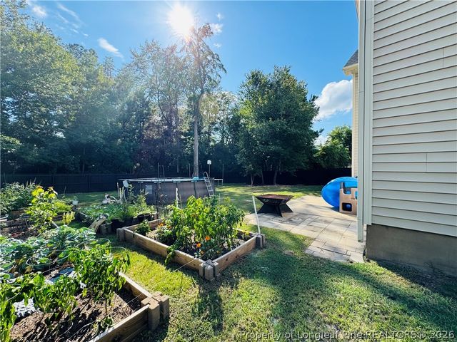 4024 Baywood Point Drive, Fayetteville, NC 28312