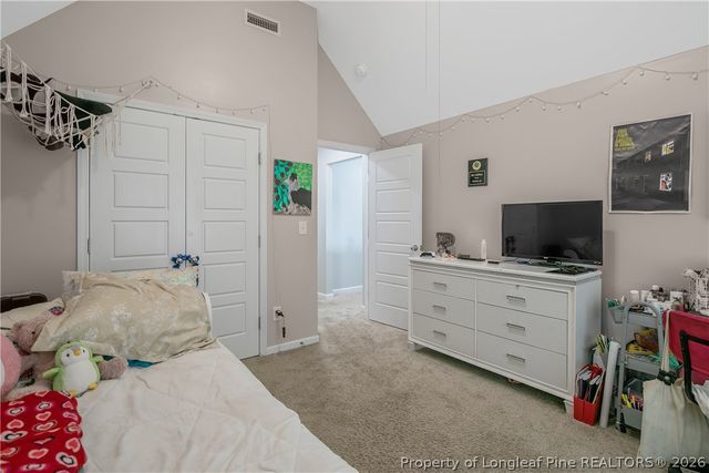 4024 Baywood Point Drive, Fayetteville, NC 28312