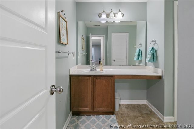 4024 Baywood Point Drive, Fayetteville, NC 28312