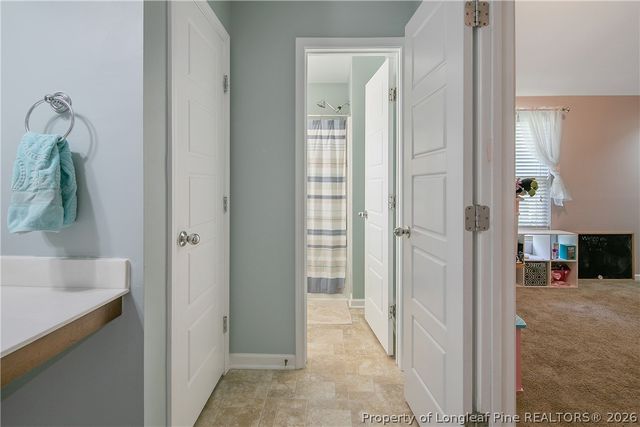4024 Baywood Point Drive, Fayetteville, NC 28312