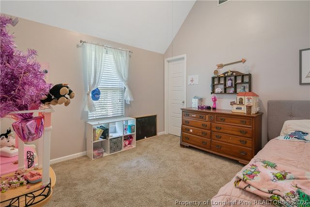 4024 Baywood Point Drive, Fayetteville, NC 28312