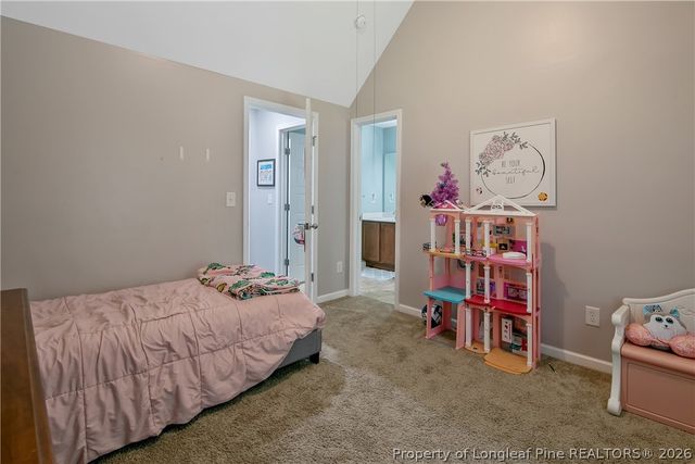 4024 Baywood Point Drive, Fayetteville, NC 28312