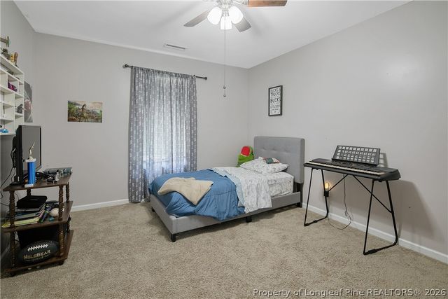 4024 Baywood Point Drive, Fayetteville, NC 28312