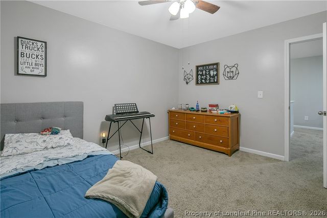 4024 Baywood Point Drive, Fayetteville, NC 28312