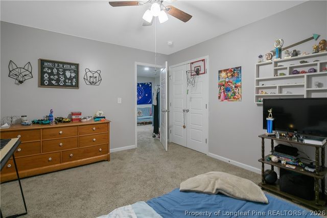 4024 Baywood Point Drive, Fayetteville, NC 28312