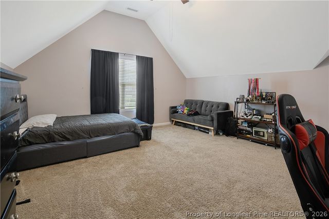 4024 Baywood Point Drive, Fayetteville, NC 28312