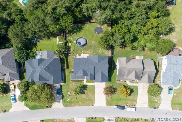 4024 Baywood Point Drive, Fayetteville, NC 28312