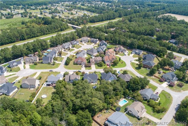 4024 Baywood Point Drive, Fayetteville, NC 28312
