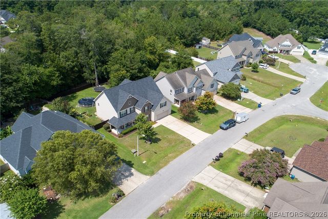 4024 Baywood Point Drive, Fayetteville, NC 28312