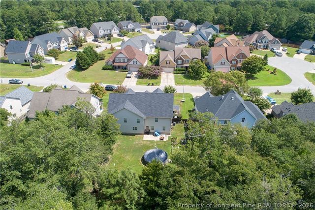 4024 Baywood Point Drive, Fayetteville, NC 28312