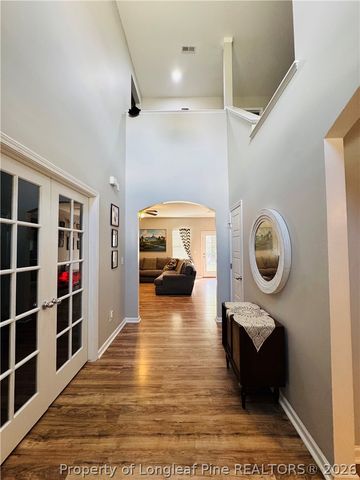4024 Baywood Point Drive, Fayetteville, NC 28312