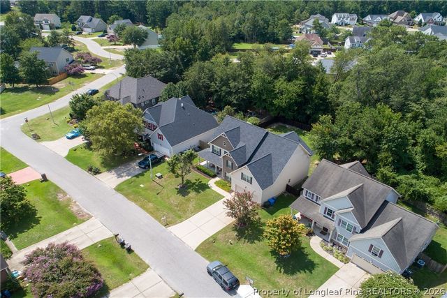 4024 Baywood Point Drive, Fayetteville, NC 28312