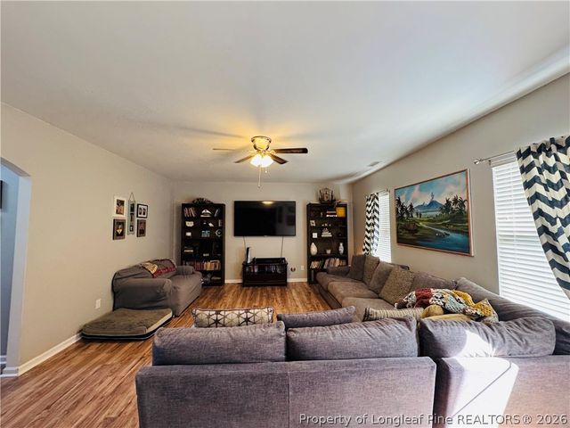 4024 Baywood Point Drive, Fayetteville, NC 28312