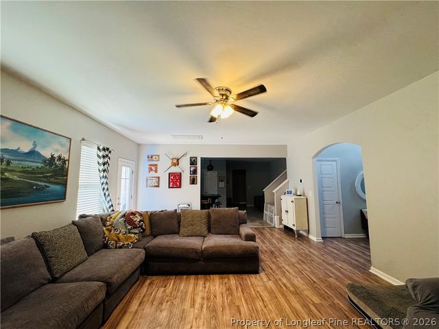 4024 Baywood Point Drive, Fayetteville, NC 28312