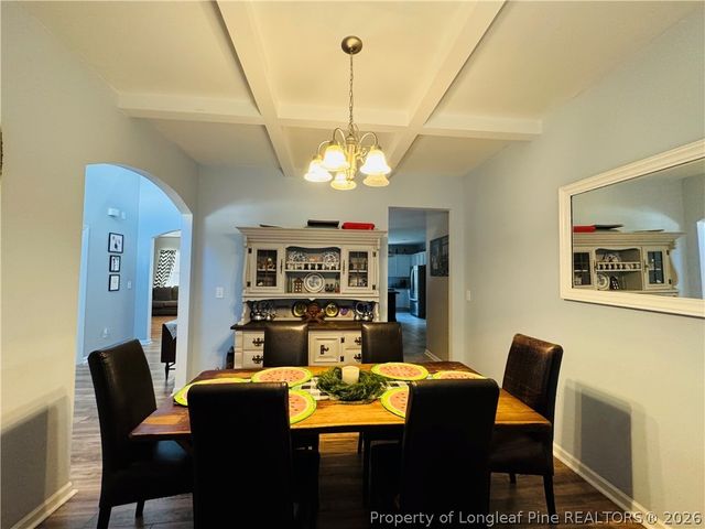 4024 Baywood Point Drive, Fayetteville, NC 28312