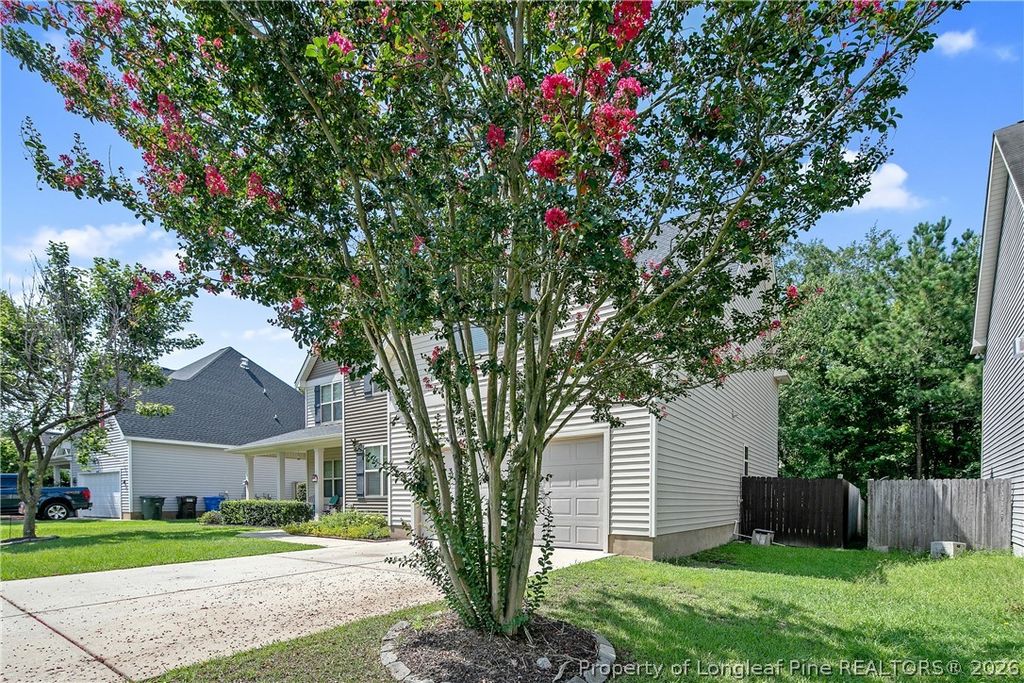 4024 Baywood Point Drive, Fayetteville, NC 28312 — photo 2