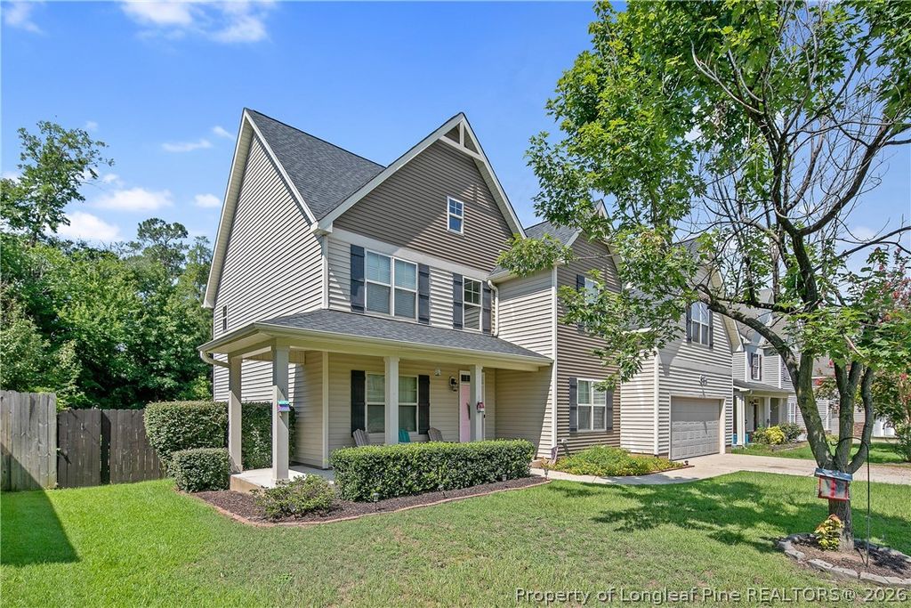 4024 Baywood Point Drive, Fayetteville, NC 28312 — photo 3