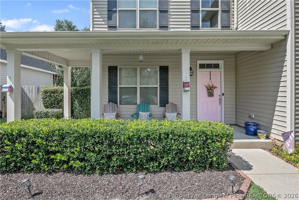 4024 Baywood Point Drive, Fayetteville, NC 28312 — photo 4