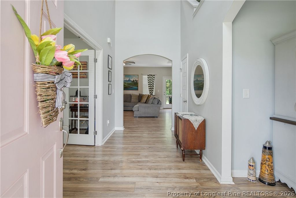 4024 Baywood Point Drive, Fayetteville, NC 28312 — photo 5