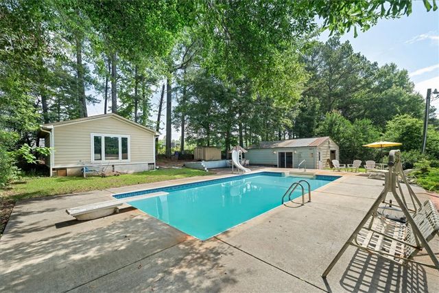 958 Avondale Drive, Seneca, SC 29678