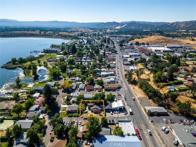 55 E Street, Lakeport, CA 95453