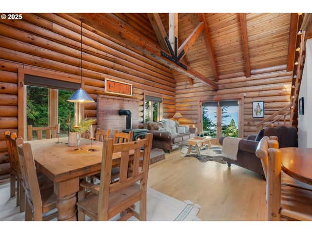 2300 ELDER Rd, Hood River, OR 97031