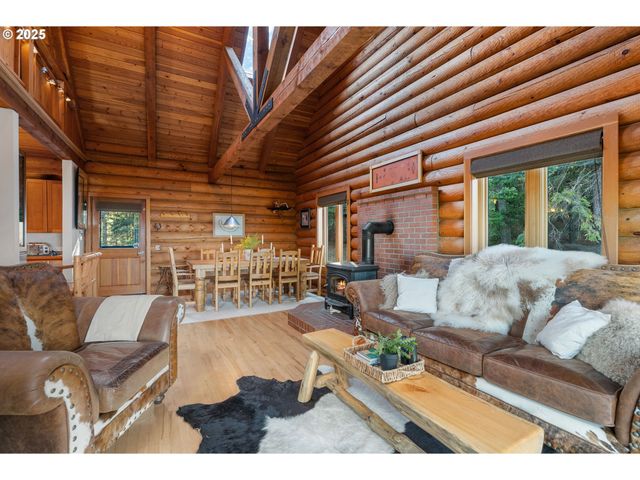 2300 ELDER Rd, Hood River, OR 97031