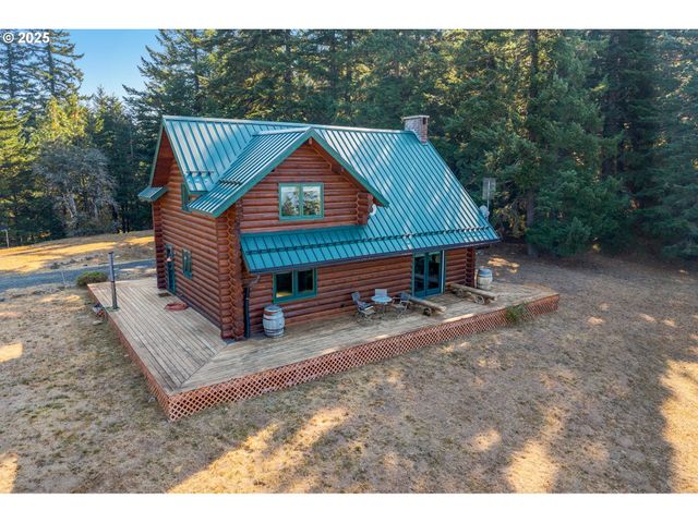 2300 ELDER Rd, Hood River, OR 97031