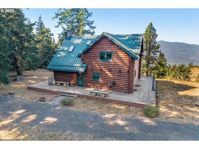2300 ELDER Rd, Hood River, OR 97031