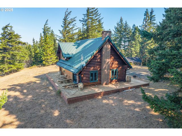 2300 ELDER Rd, Hood River, OR 97031