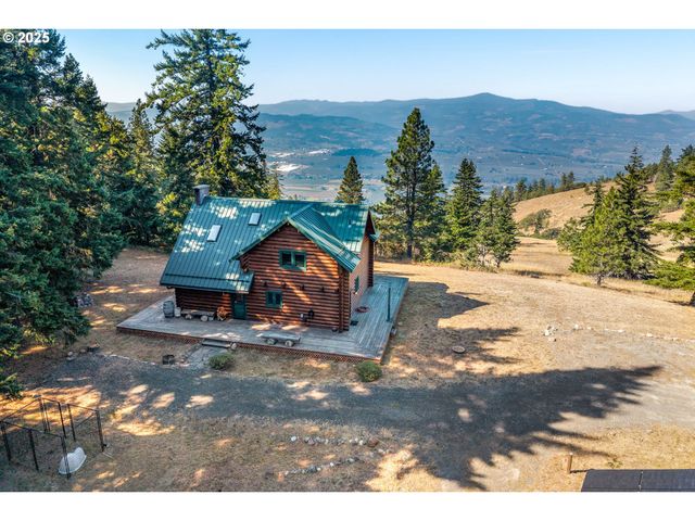 2300 ELDER Rd, Hood River, OR 97031