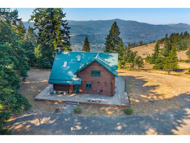 2300 ELDER Rd, Hood River, OR 97031