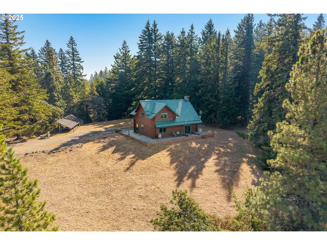 2300 ELDER Rd, Hood River, OR 97031