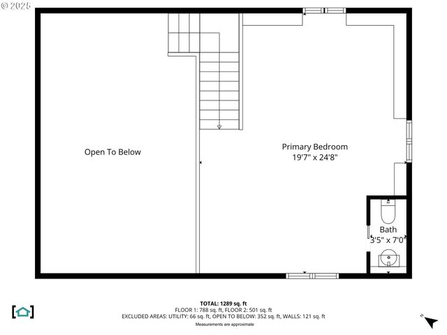 2300 ELDER Rd, Hood River, OR 97031