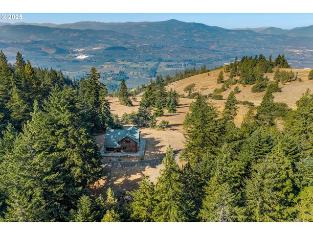2300 ELDER Rd, Hood River, OR 97031