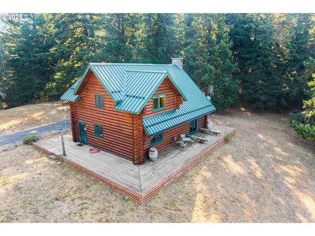 2300 ELDER Rd, Hood River, OR 97031