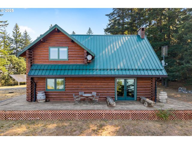 2300 ELDER Rd, Hood River, OR 97031