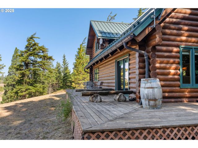 2300 ELDER Rd, Hood River, OR 97031