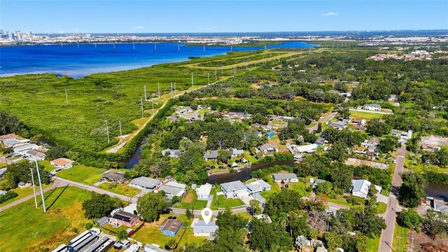 4509 26TH AVENUE S, Tampa, FL 33619