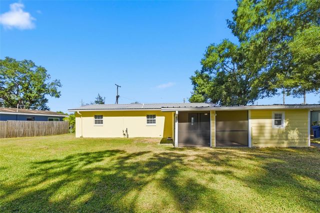 4509 26TH AVENUE S, Tampa, FL 33619