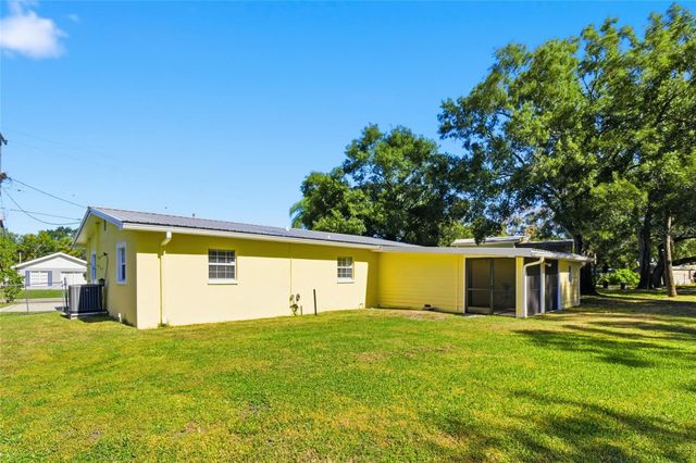 4509 26TH AVENUE S, Tampa, FL 33619