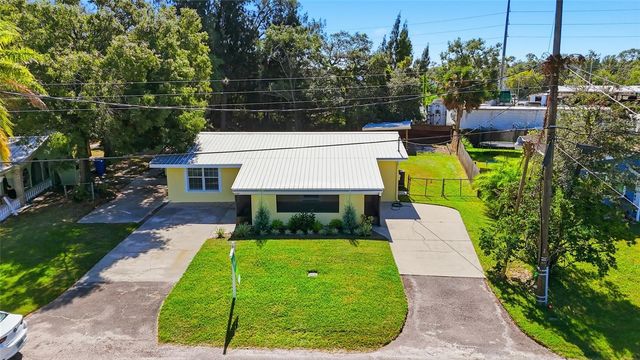 4509 26TH AVENUE S, Tampa, FL 33619