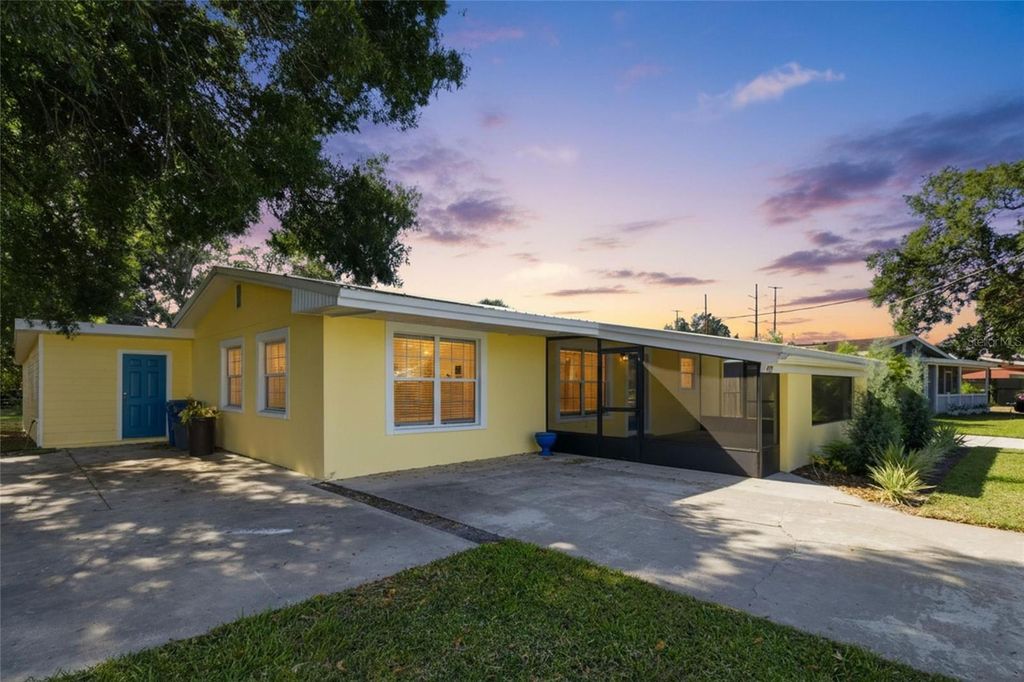 4509 26TH AVENUE S, Tampa, FL 33619